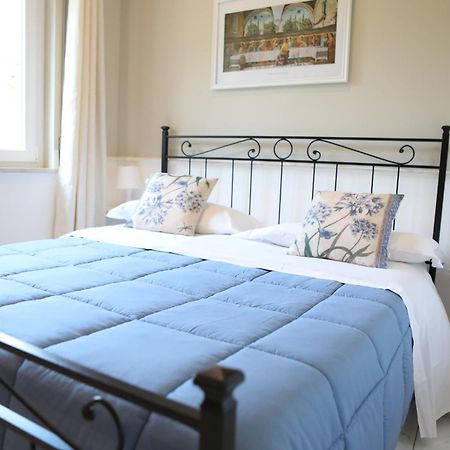Cilento Suite - Louis Xxii Agropoli Ngoại thất bức ảnh