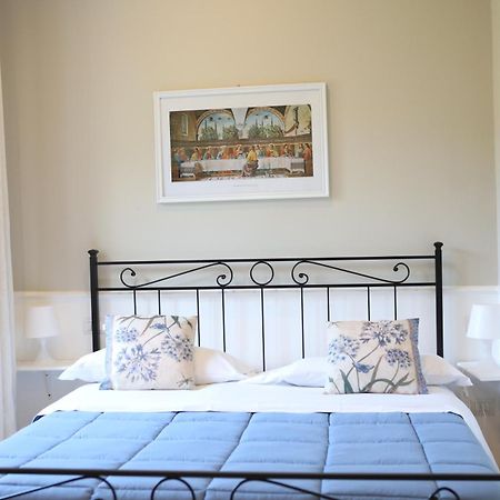 Cilento Suite - Louis Xxii Agropoli Ngoại thất bức ảnh