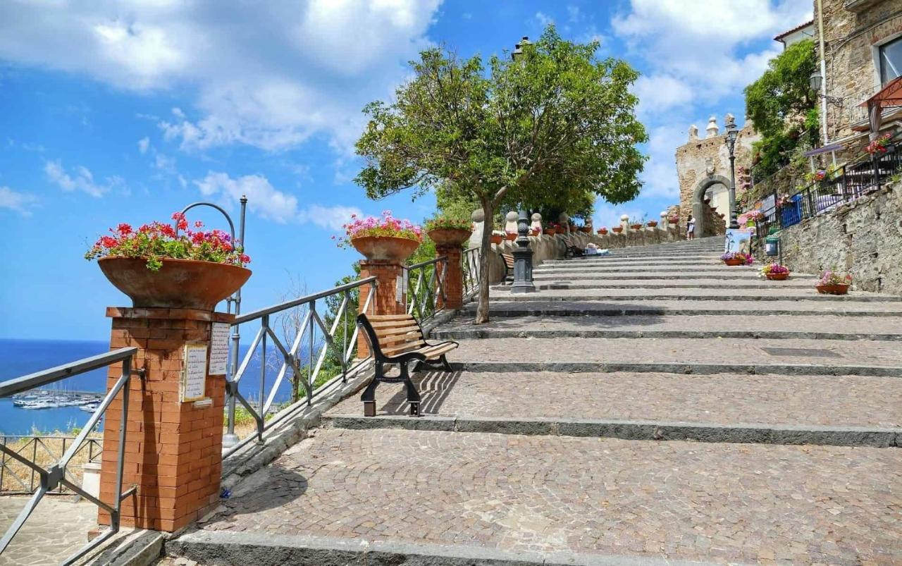 Cilento Suite - Louis Xxii Agropoli Ngoại thất bức ảnh