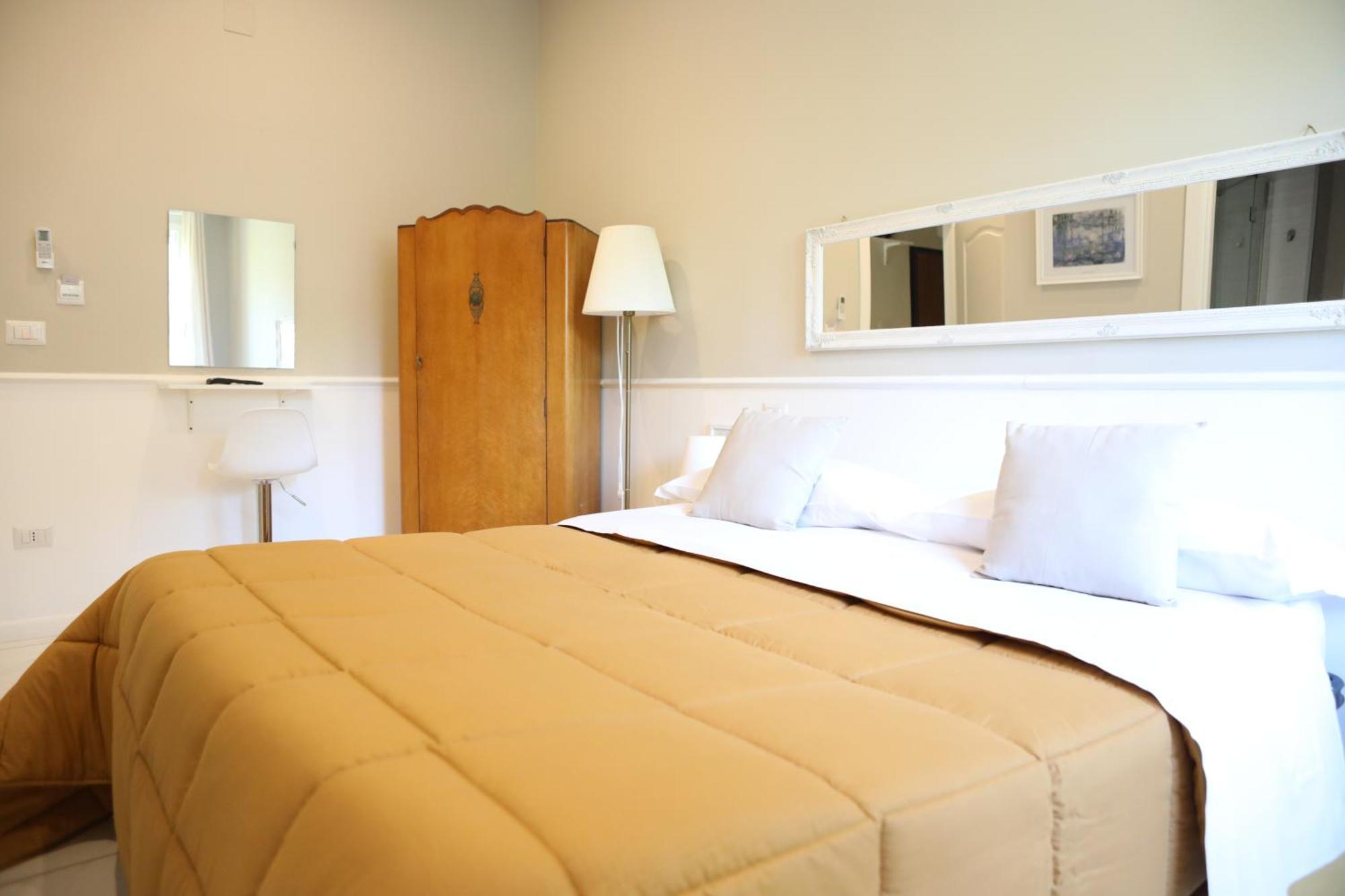 Cilento Suite - Louis Xxii Agropoli Phòng bức ảnh