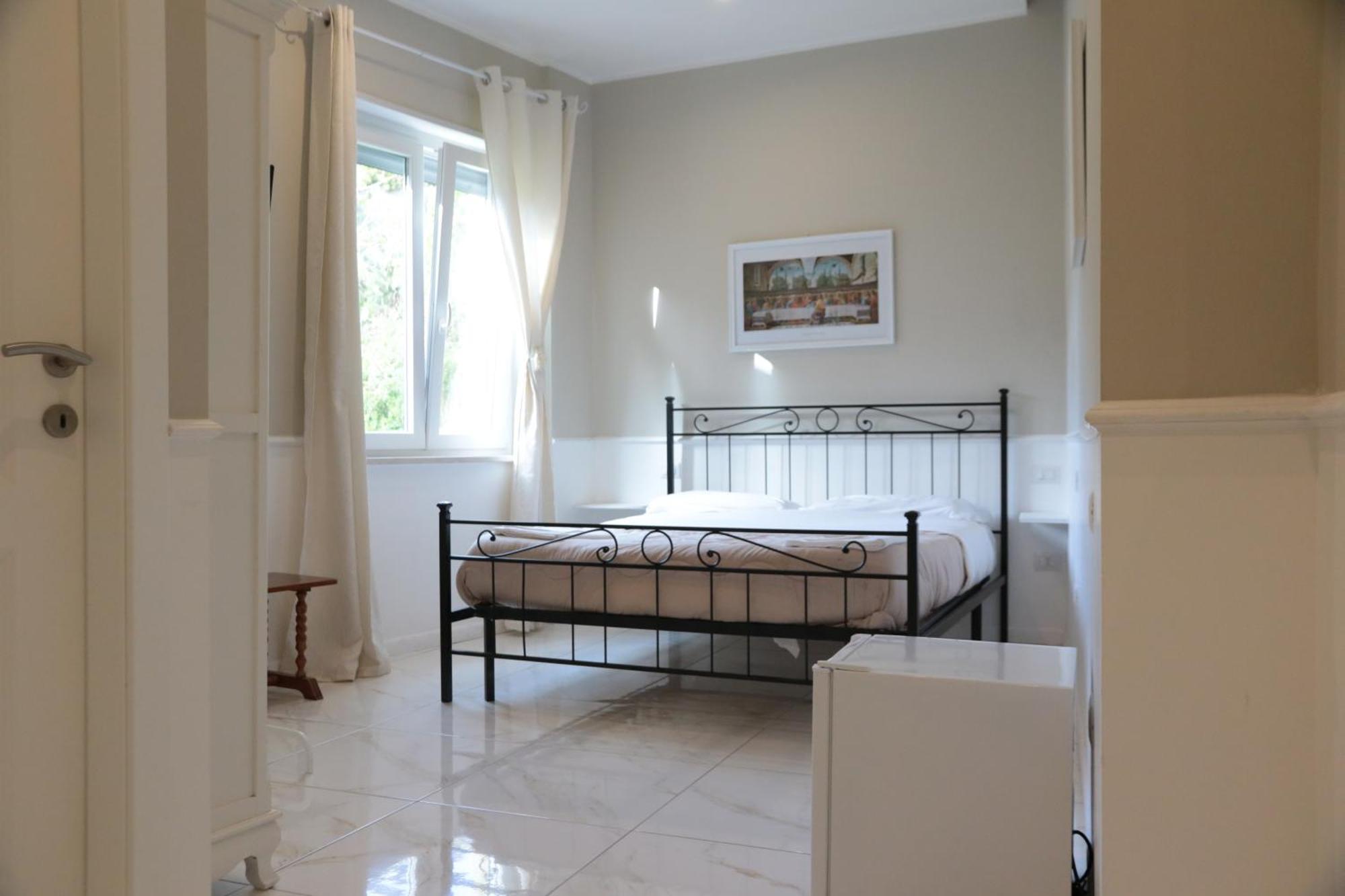 Cilento Suite - Louis Xxii Agropoli Phòng bức ảnh