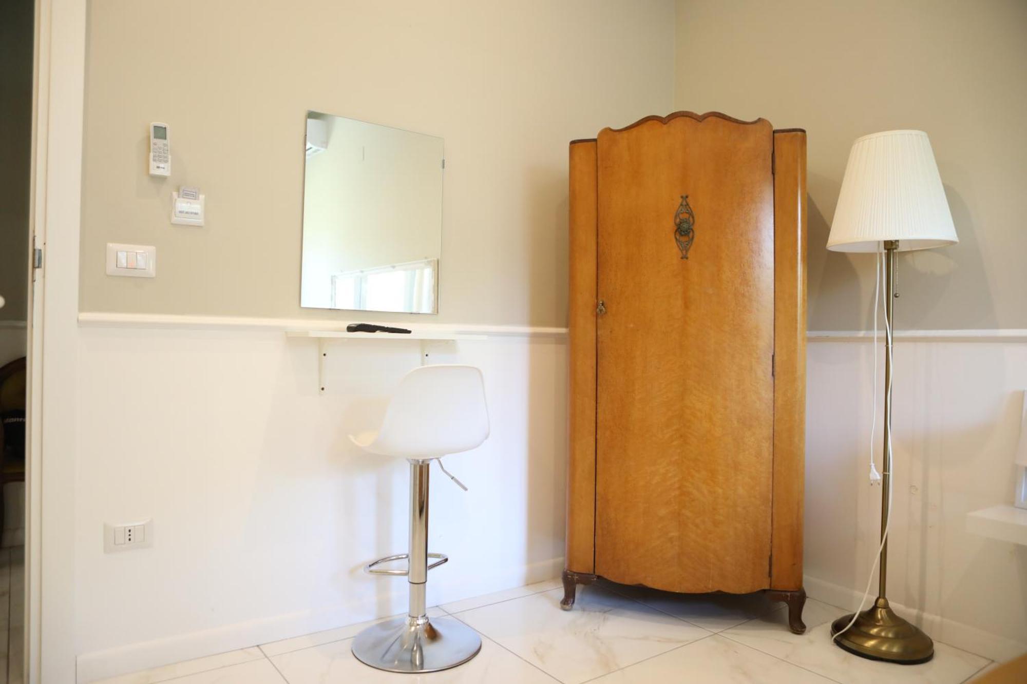 Cilento Suite - Louis Xxii Agropoli Ngoại thất bức ảnh