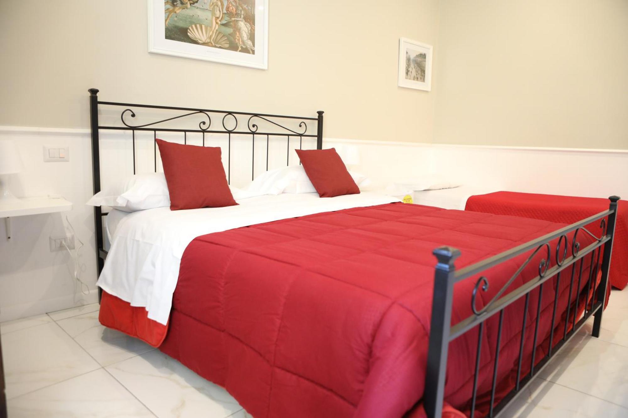 Cilento Suite - Louis Xxii Agropoli Ngoại thất bức ảnh